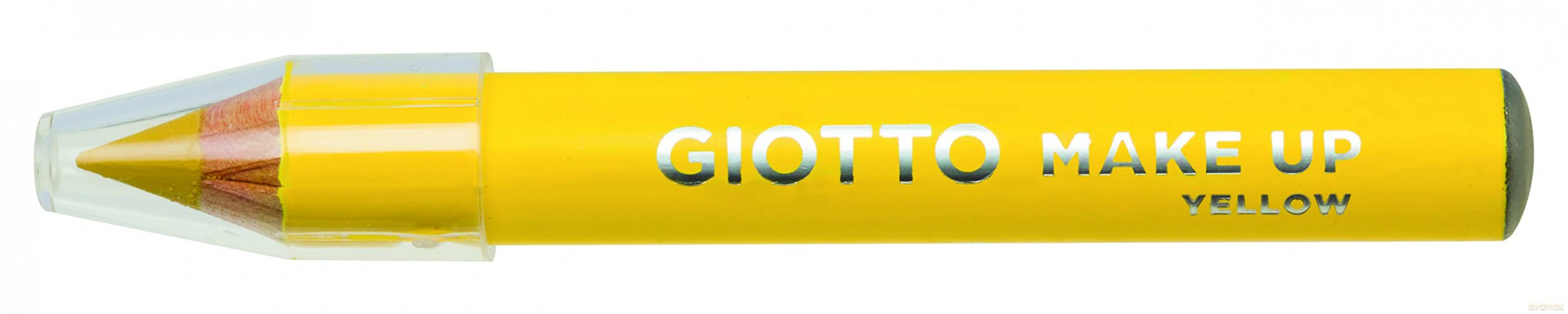 Giotto Make Up Ast.6 Matite Col Ass