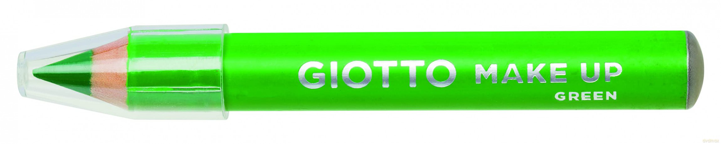 Giotto Make Up Ast.6 Matite Col Ass