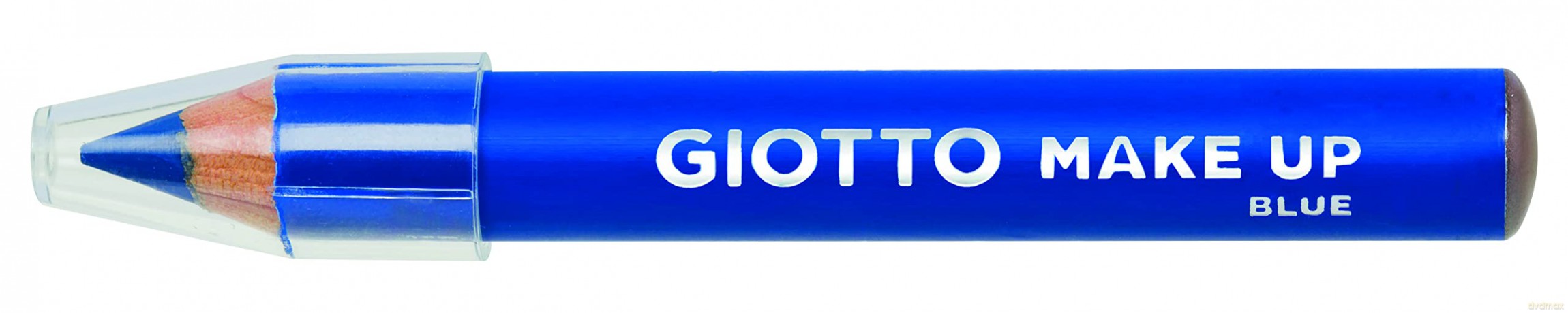 Giotto Make Up Ast.6 Matite Col Ass