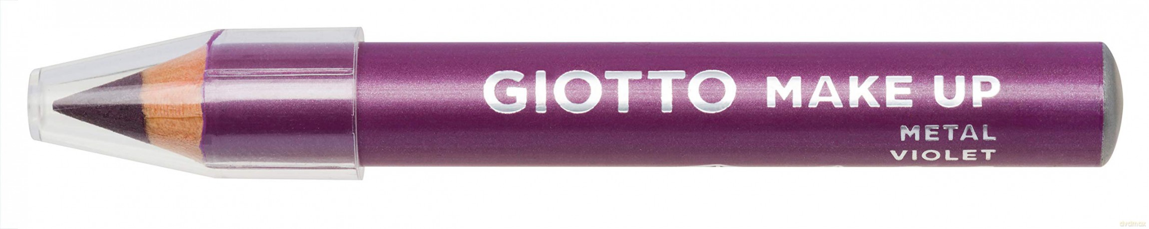 Giotto Make Up Ast6 Mat Col Met Ass