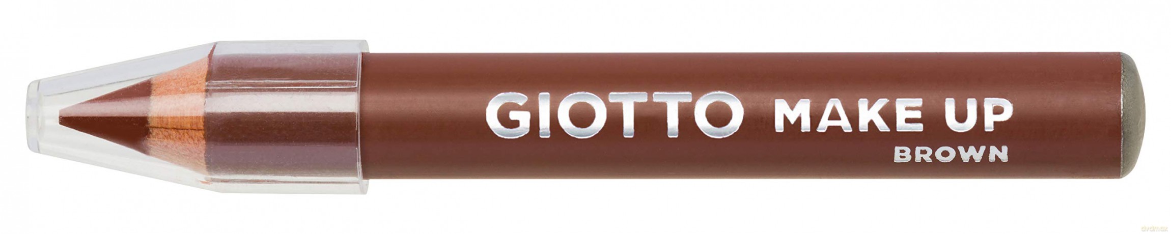 Giotto Make Up Ast6 Mat Col Met Ass