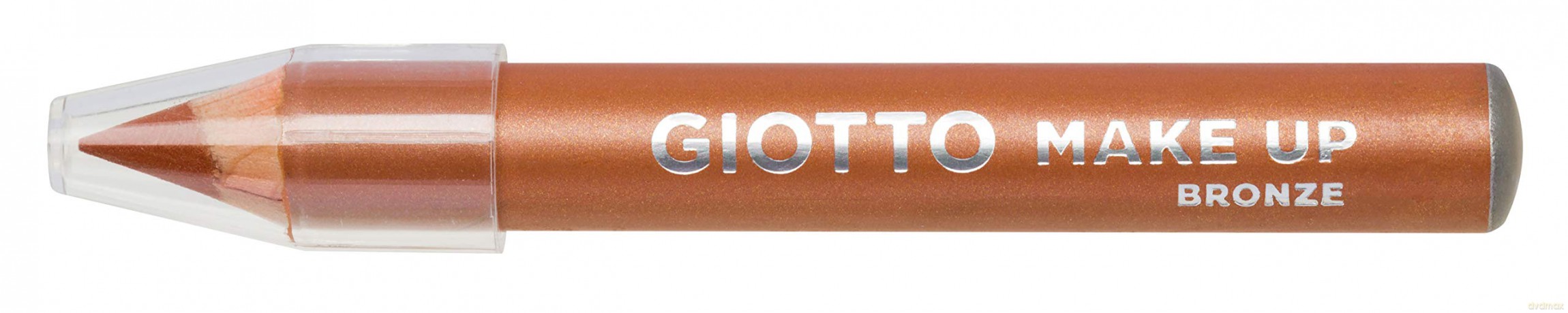 Giotto Make Up Ast6 Mat Col Met Ass