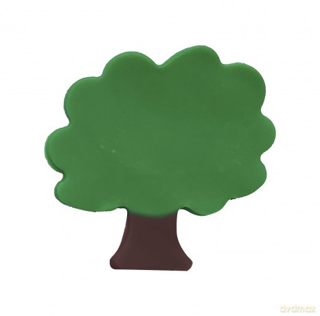 Giotto Patplume 3d Creation