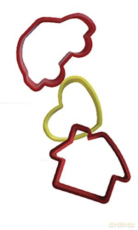 Giotto Patplume 3d Creation