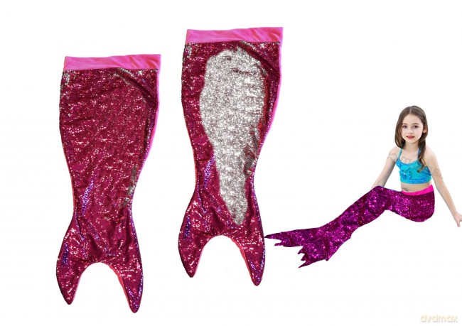 Girabrilla - Mermaid - Coda Da Sirena (Assortimento)