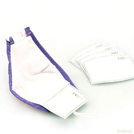 Girabrilla: Face Mask