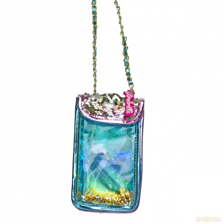 Girabrilla: Porta Cellulare In Vinile
