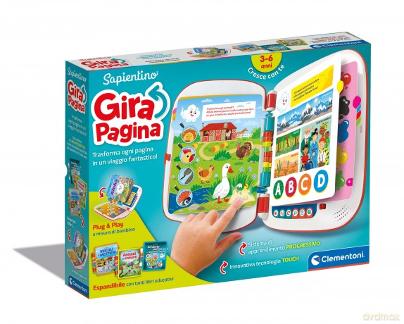Girapagina