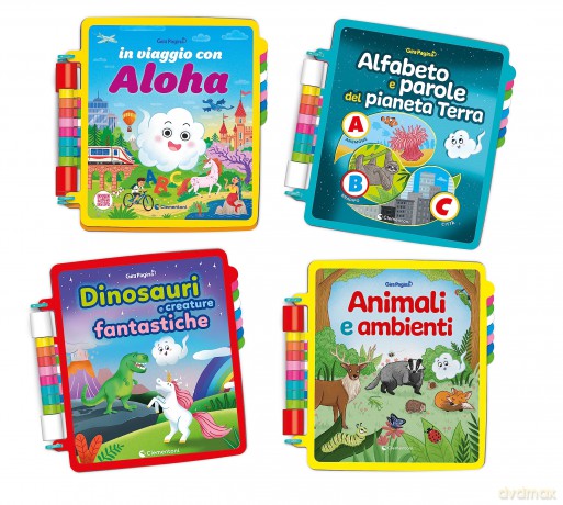 Girapagina
