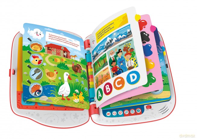 Girapagina