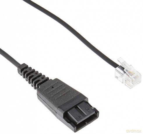 Gn1200 Smart Cord 6in Coil Direct Connect Part #L 88011-99