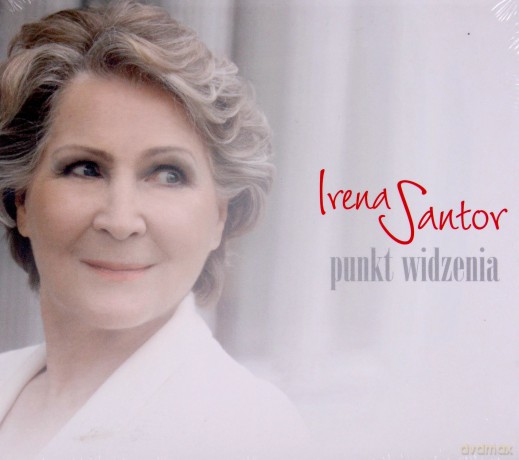 Irena santor: Punkt Widzenia (symfonicznie) [CD]