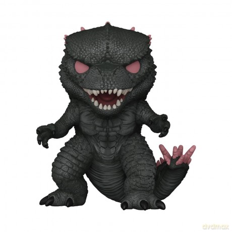Godzilla Vs Kong - The New Empire: Funko Pop! Super - Godzilla