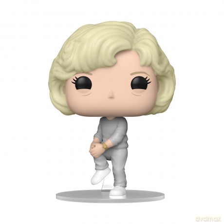 Golden Girls: Funko Pop! Tv - 40th Anniversary - Rose