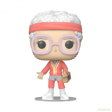 Golden Girls: Funko Pop! Tv - 40th Anniversary - Sophia