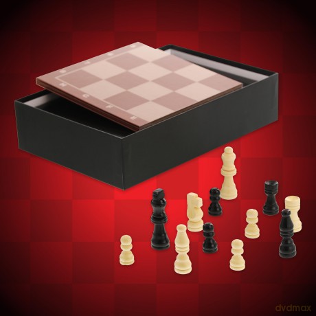 Goliath Games: Chess