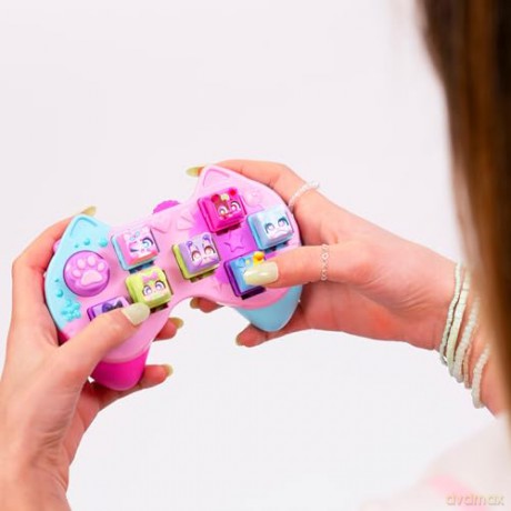 Goliath Games: Clickeez Controller