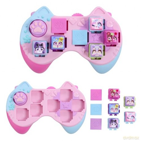 Goliath Games: Clickeez Controller