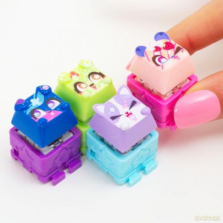 Goliath Games: Clickeez Keyboard Pack
