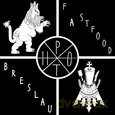 People of the Haze: Fastfood Breslau [CD]