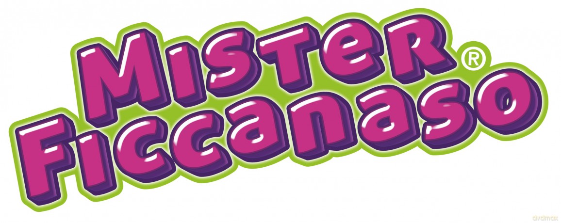 Goliath Games: Mister Ficcanaso