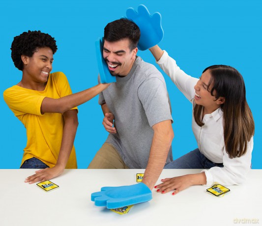 Goliath Games: Slap - Attenti Allo Schiaffo