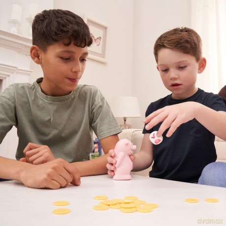 Goliath Games: Stinky Pig