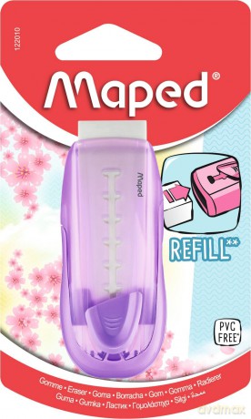 Gomma Universalstick Collect Pastel