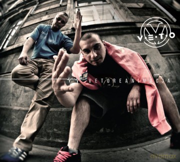 V.E.T.O.: Vetoreanimacja [CD]