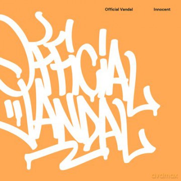 Official Vandal: Innocent (digipack) [CD]