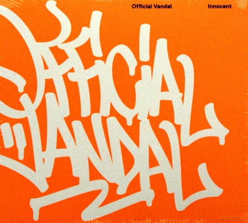 Official Vandal: Innocent (digipack) [CD]