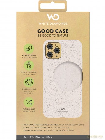 Good Cover White Iphone 11 Pro