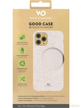 Good Cover White Iphone 11 Pro Max