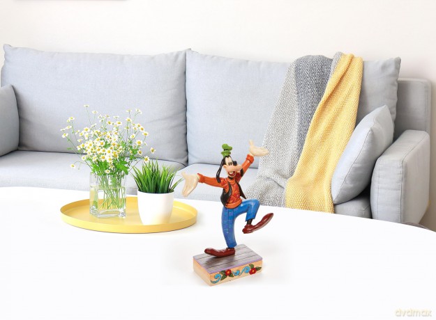 Goofy Celebration