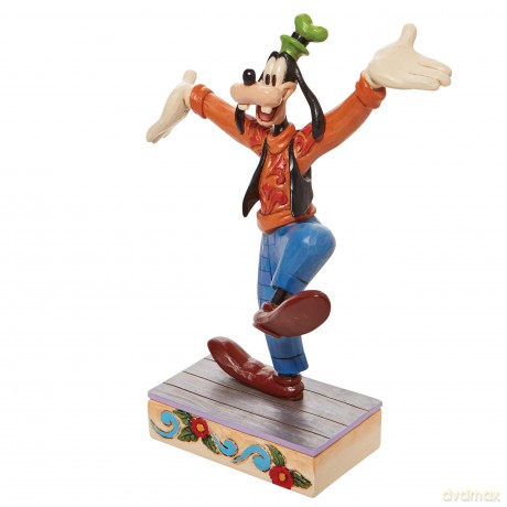 Goofy Celebration