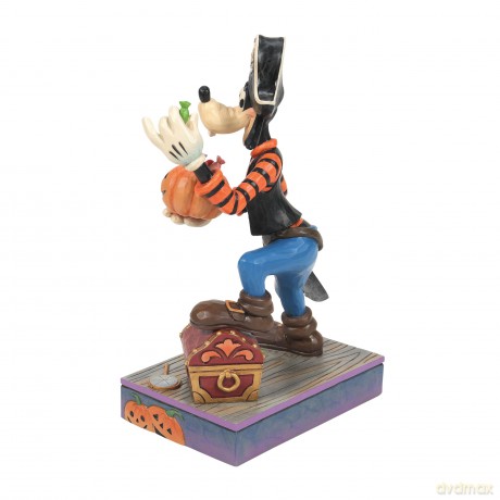 Goofy con Costume da Pirata