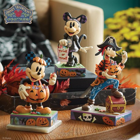 Goofy con Costume da Pirata