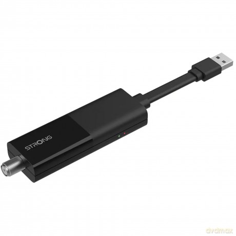 Google Tv Box Dvb-Ts 4k Srt 427