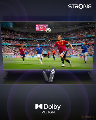 Google Tv Dongle 2k Una
