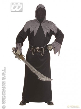 Gothic Sword 93cm Swords Novelty Toy Weapons & Armour for Fancy Dress Costumes Accessory