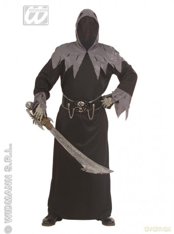 Gothic Sword 93cm Swords Novelty Toy Weapons & Armour for Fancy Dress Costumes Accessory