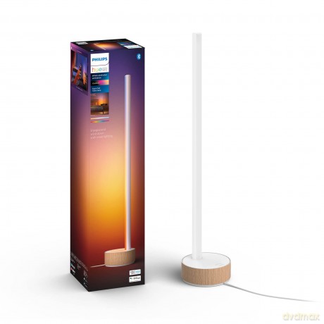 Gradient Signe Hue Lamp Tavolo Ef L