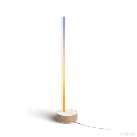 Gradient Signe Hue Lamp Tavolo Ef L