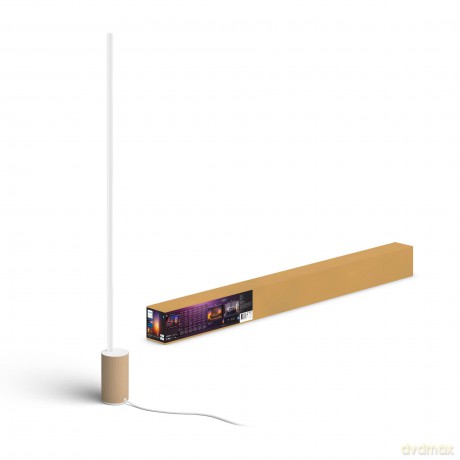 Gradient Signe Hue Lamp Terra Eff L