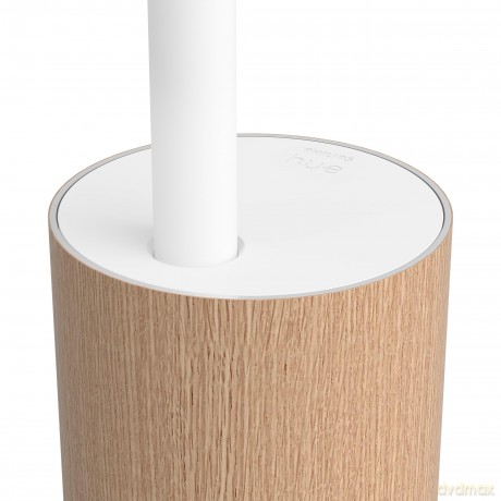 Gradient Signe Hue Lamp Terra Eff L