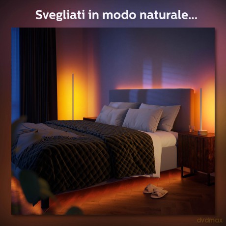 Gradient Signe Hue Lamp Terra Eff L