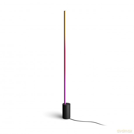 Gradient Signe Hue Lampada Da Terra