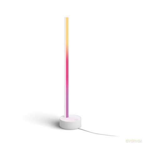 Gradient Signe Hue Lampada Tavol