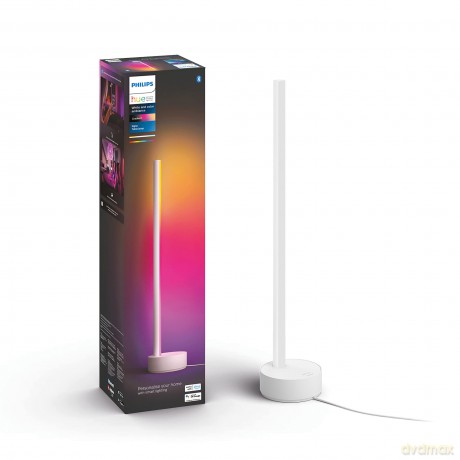 Gradient Signe Hue Lampada Tavol