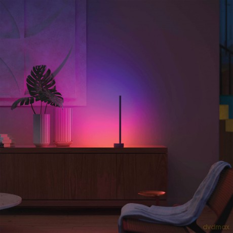 Gradient Signe Hue Lampada Tavol